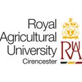Royal Agricultural University_logo