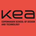 KEA - Copenhagen School of Design & Technology_logo