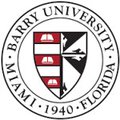 Barry University_logo