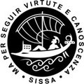 International School for Advanced Studies (SISSA)_logo