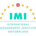 IMI International Management Institute Switzerland_logo