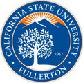 California State University, Fullerton_logo