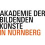 Academy of Fine Arts Nuremberg_logo