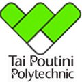 Tai Poutini Polytechnic_logo