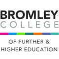 Bromley College of Further and Higher Education_logo