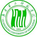 Guangdong University of Education_logo