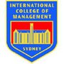 International College of Management Sydney_logo