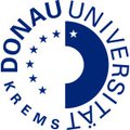 Danube University Krems. University for Continuing Education_logo