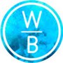 William Blue College of Hospitality Management_logo