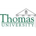 Thomas University_logo