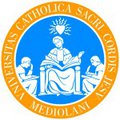 Catholic University of Sacred Heart_logo