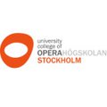 University College of Opera Stockholm_logo