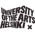 University of Arts Helsinki_logo