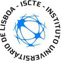 ISCTE University Institute of Lisbon_logo