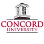 Concord University_logo