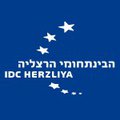 Interdisciplinary Center Herzliya_logo