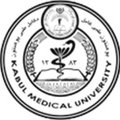 Kabul Medical University_logo