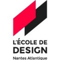 School of Design Nantes Atlantique_logo