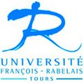 University FranÃ§ois Rabelais_logo