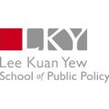 Lee Kuan Yew School of Public Policy_logo
