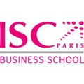 ISC Paris Business School_logo