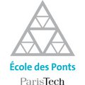 Ecole des Ponts ParisTech_logo