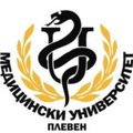 Medical University Pleven_logo