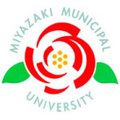 Miyazaki Municipal University_logo