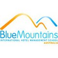 Blue Mountains International Hotel Management School_logo