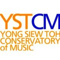 Yong Siew Toh Conservatory of Music_logo