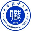 Tianjin Vocational Institute_logo