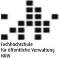 University of Applied Sciences for Police and Public Administration in North Rhine-Westphalia logo