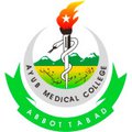 Ayub Medical College_logo