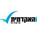 The Academic College of Tel-Aviv-Yaffo_logo