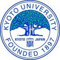 Kyoto University_logo
