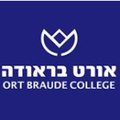 ORT Braude College of Engineering_logo