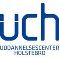 Uddannelsescenter Holstebro_logo