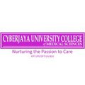 Cyberjaya University College of Medical Sciences_logo