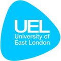 University of East London_logo