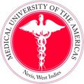 Medical University of the Americas Nevis_logo