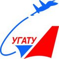 Ufa State Aviation Technical University_logo