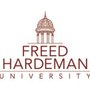 Freed Hardeman University_logo