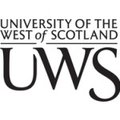 University of the West of Scotland, Paisley, Hamilton, Ayr and Dumfries_logo
