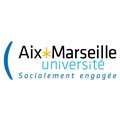 Aix-Marseille University logo
