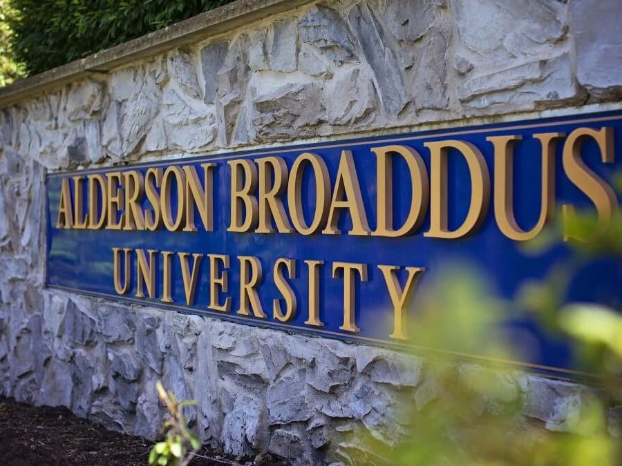alderson broaddus university