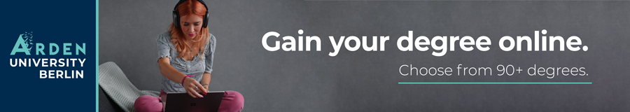 Arden University Online