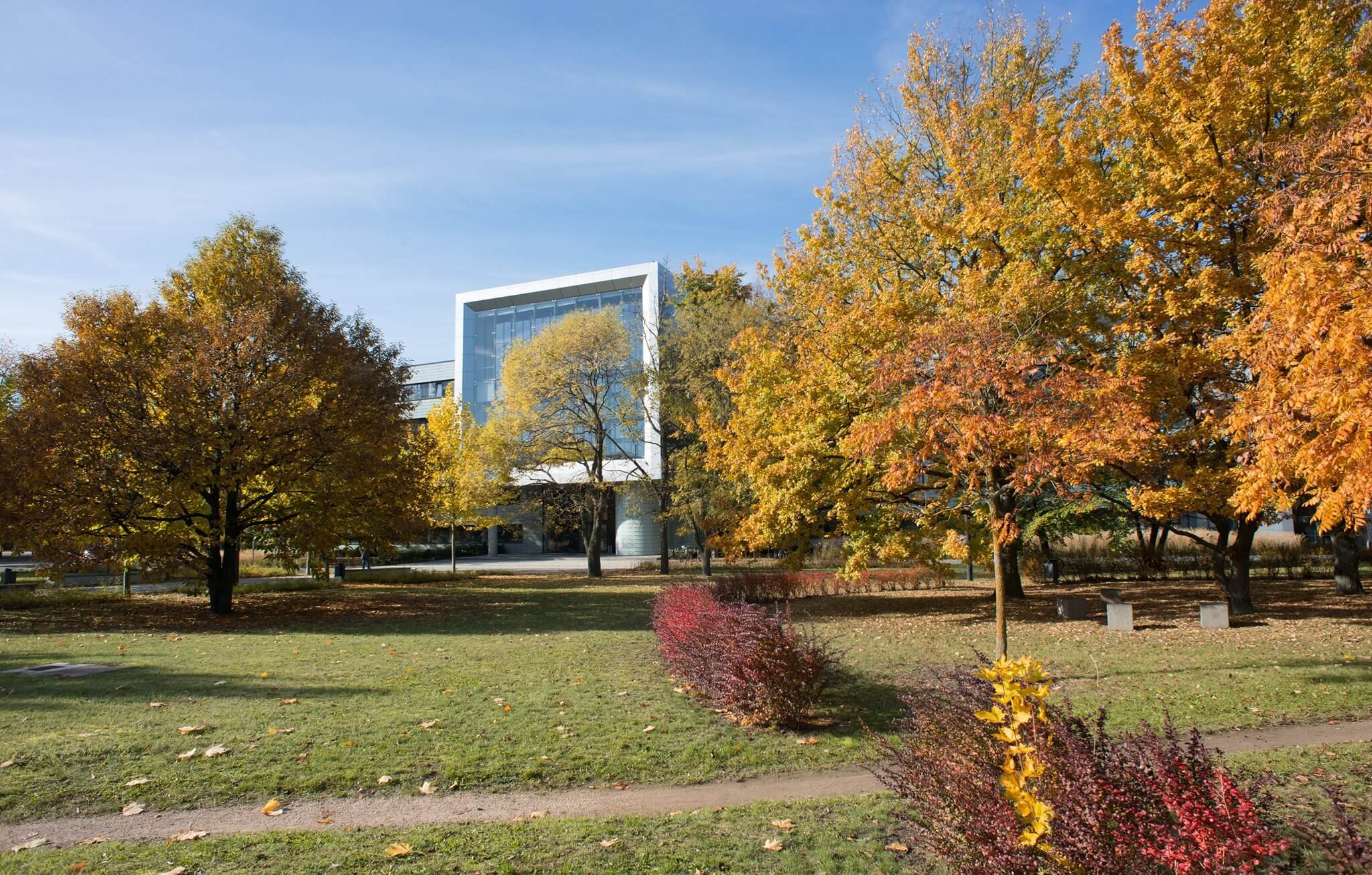 Brandenburg University of Technology — Erudera