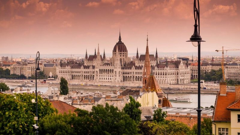 Budapest, Hungary