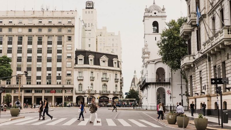 Buenos Aires, Argentina