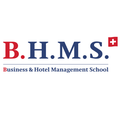 Business and Hotel Management School logo.png